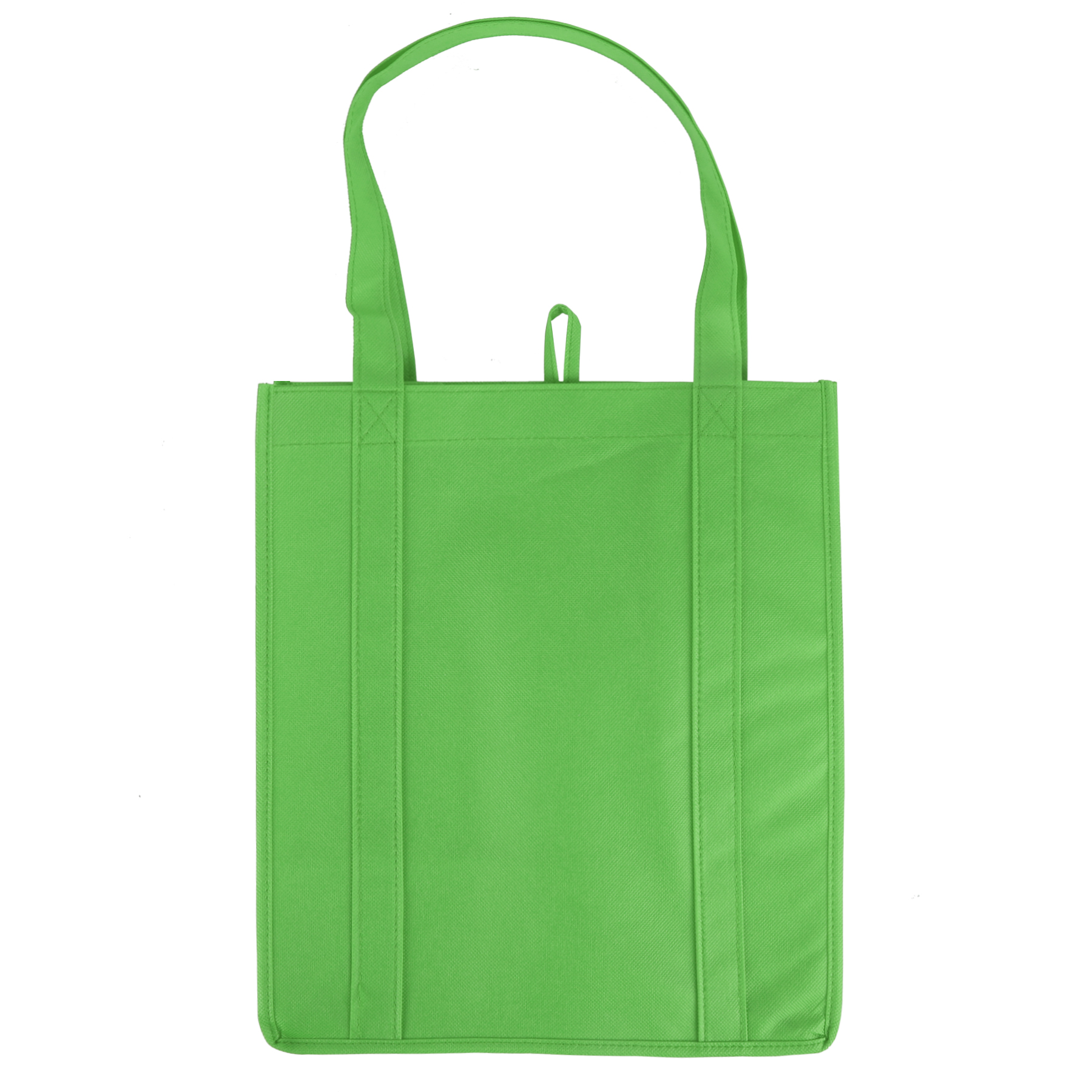 Large Grocery Non-Woven Tote(Ocean) 6