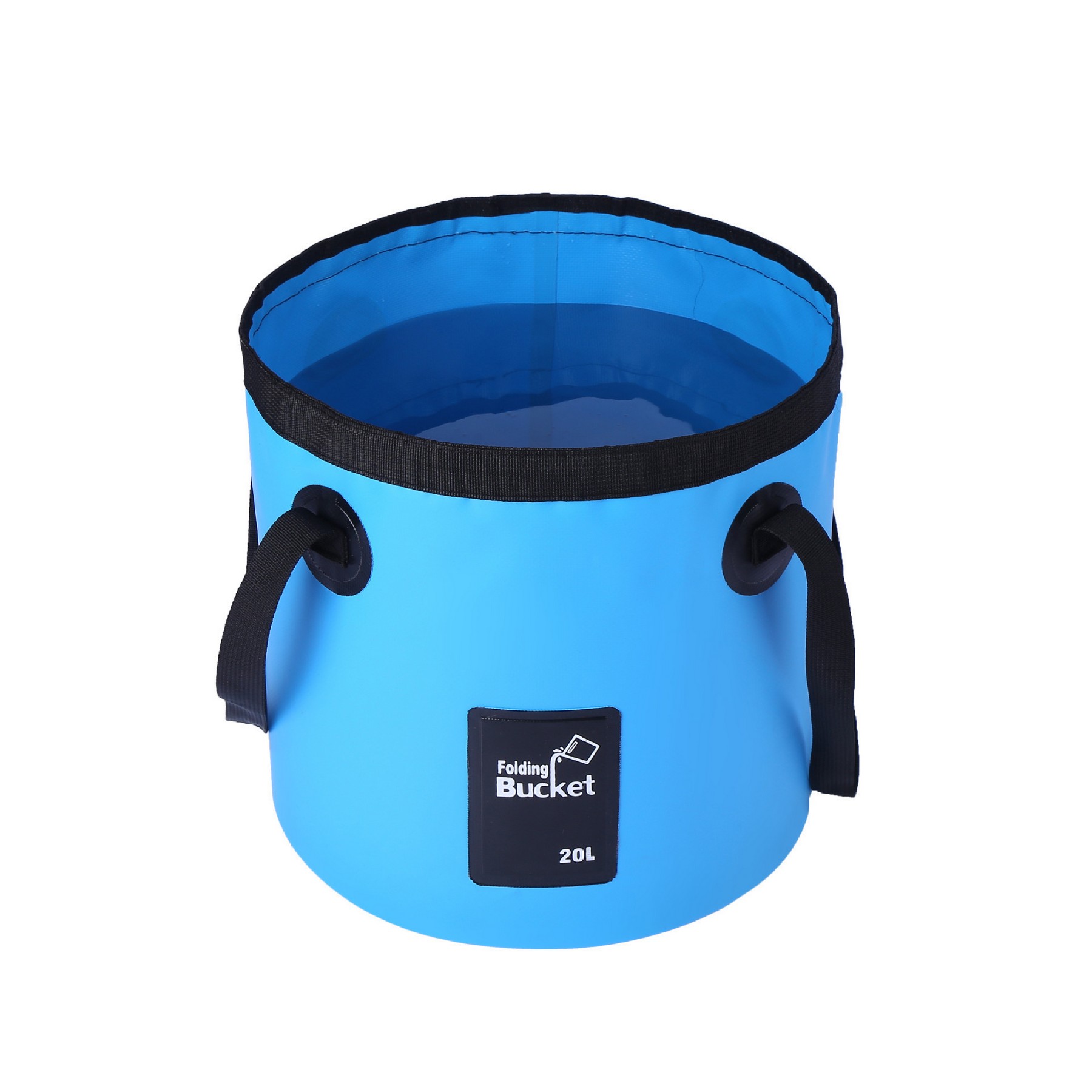 5 Gallon Folding Bucket 5