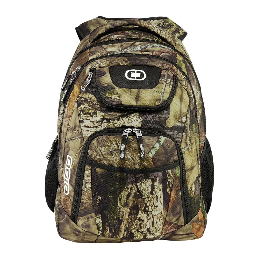 OGIO Camo Excelsior Pack 3