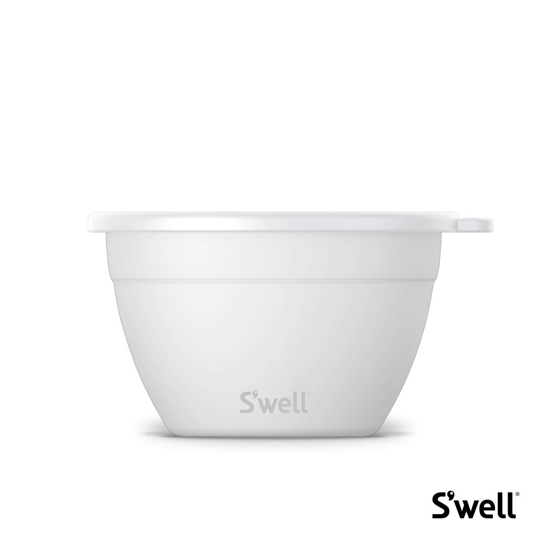 S'well® Salad Bowl Kit - 64oz 8