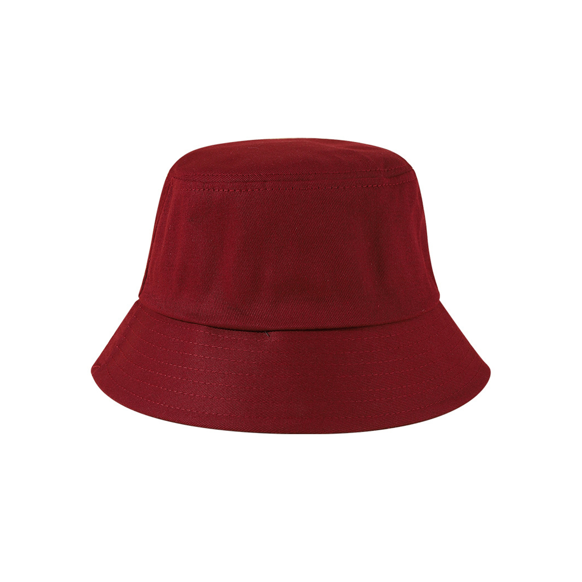 Cotton Bucket Hat Adult 22.8" And Child 21.3" 6