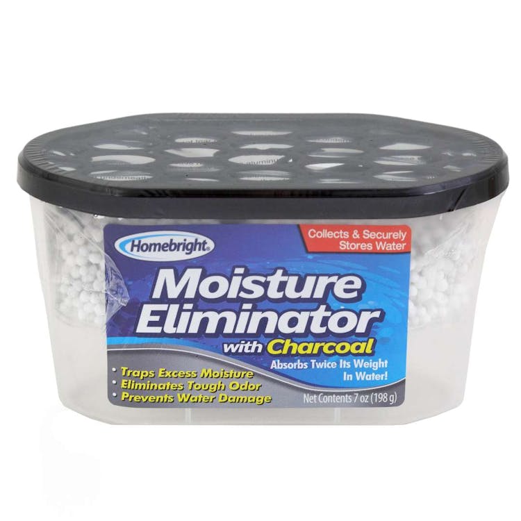 Moisture Absorber 2