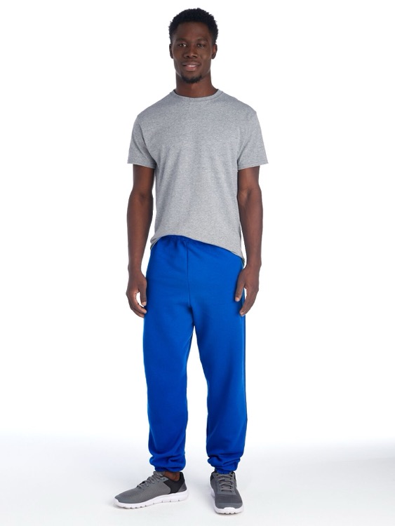 JERZEES NuBlend® Sweatpants 1