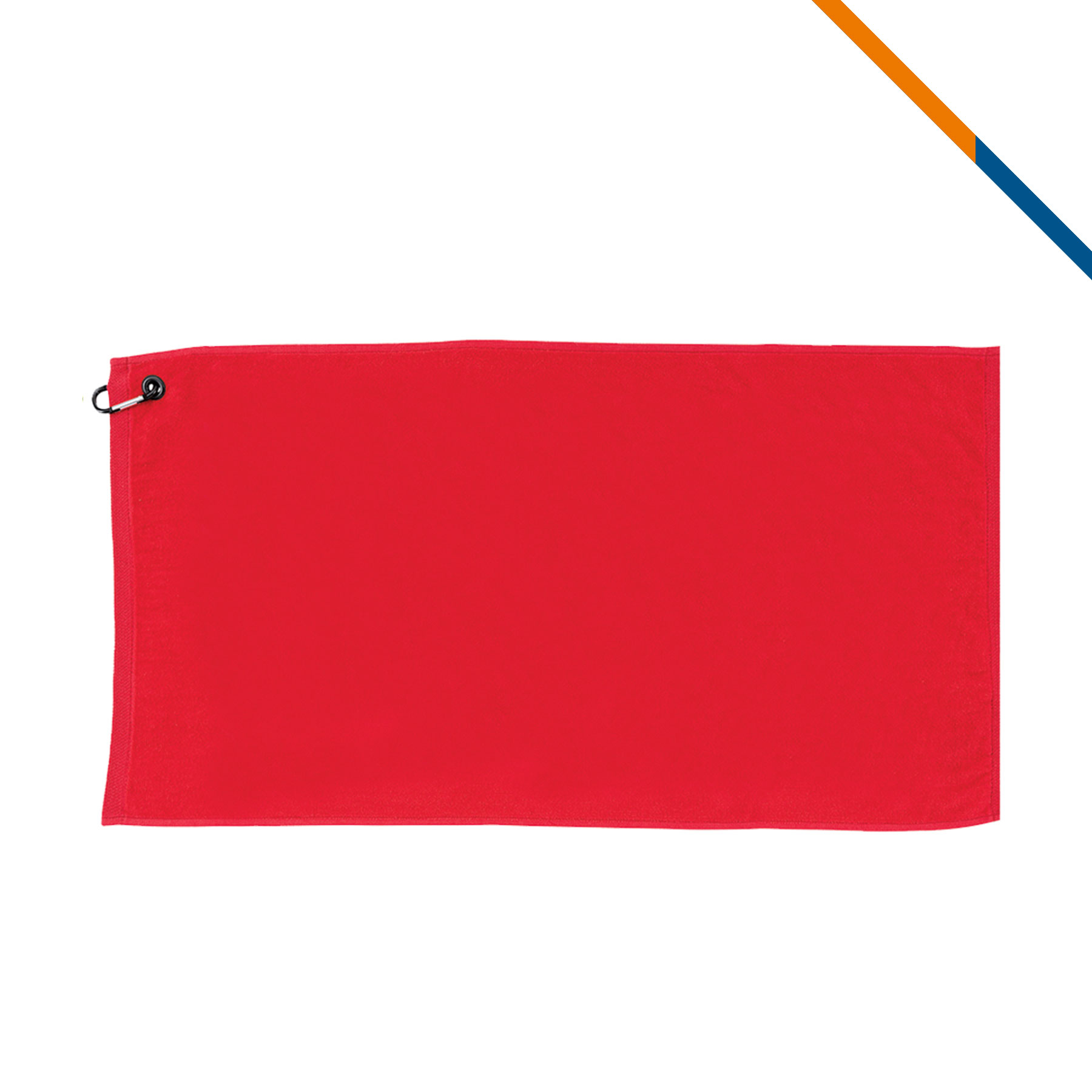 Qurie Golf Towel - 30" x 16" 6