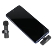 Duo Talk Wireless Microphone 7