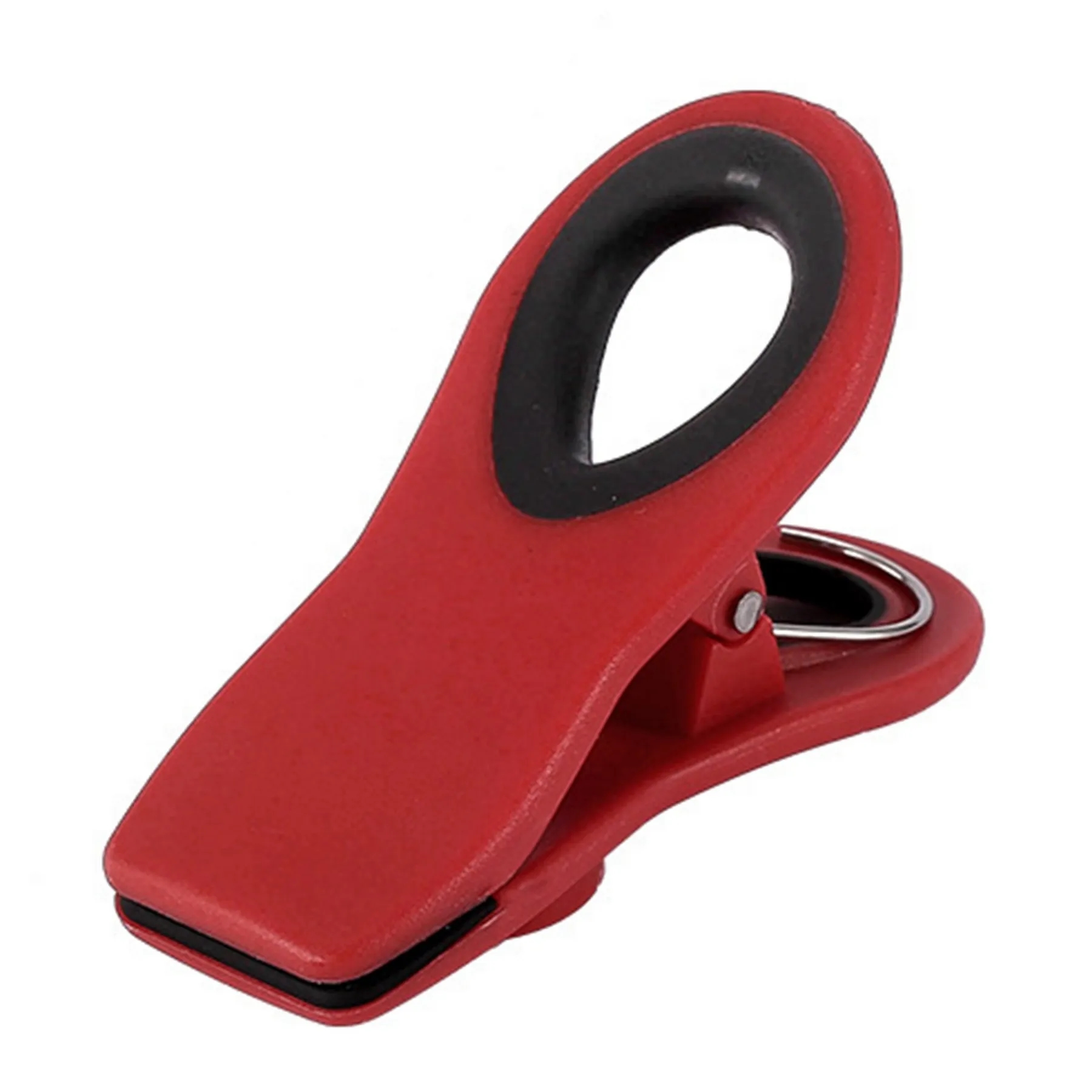 Magnetic Plastic Clip 9