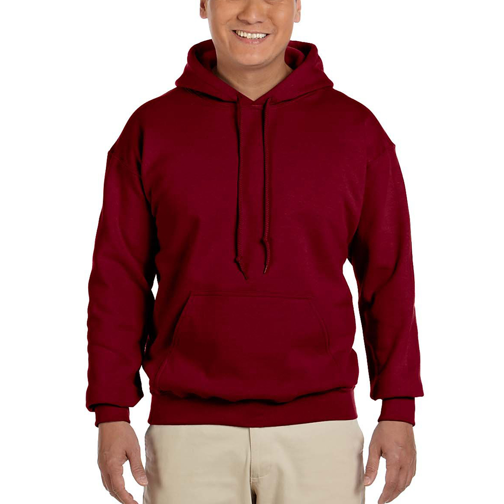 7.75oz 50/50 Cotton/Polyester 3