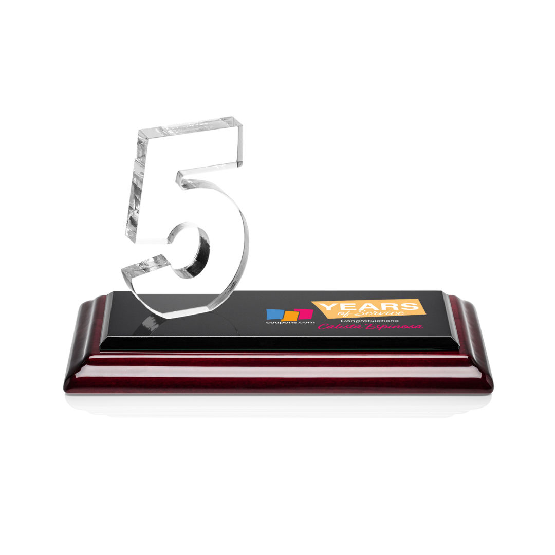 Northam Anniversary VividPrint™ Award - Albion™ 15