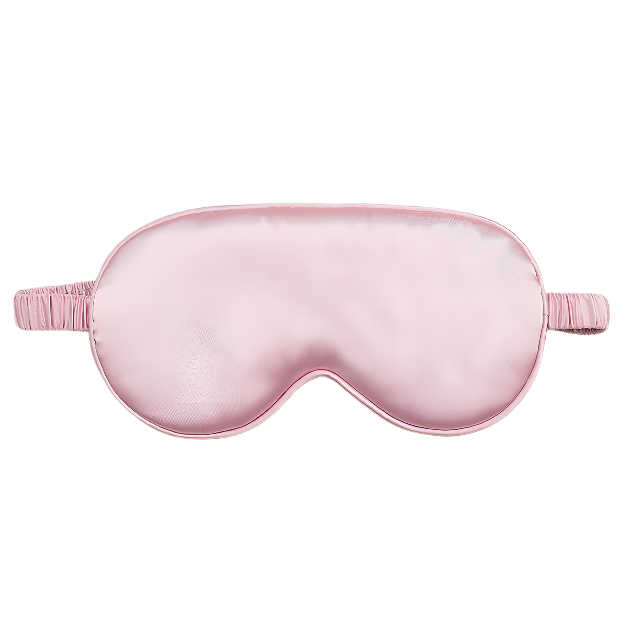 Silk Eye Mask 12