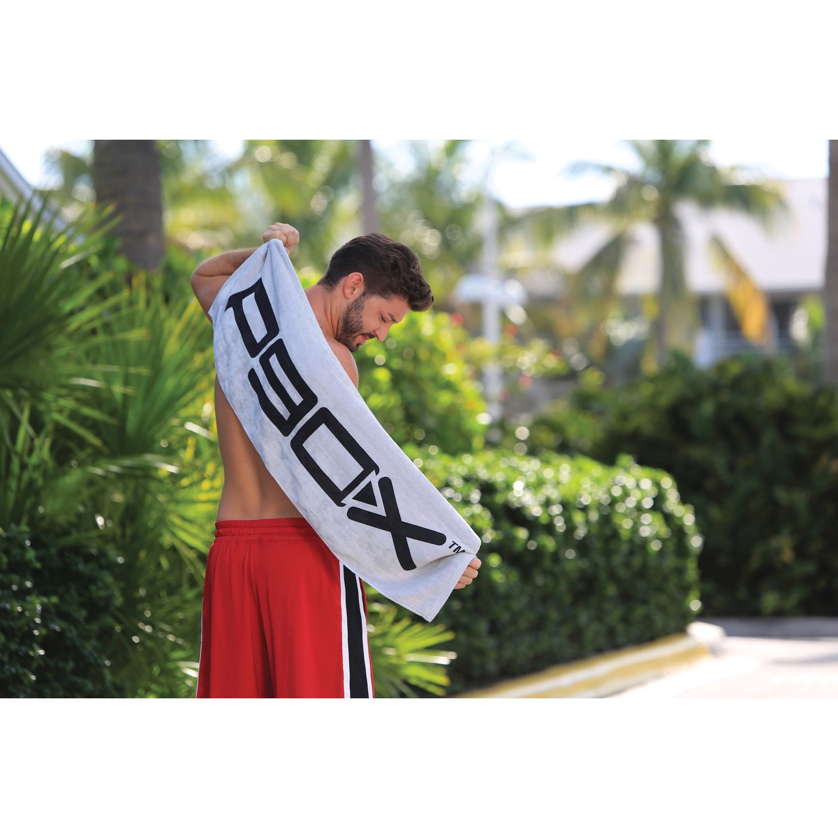 Fitness Sport Towel 32