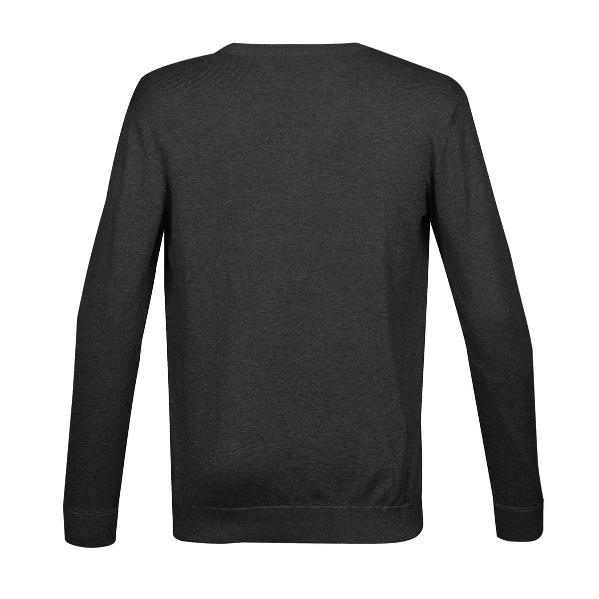 Stormtech Men's Laguna V-Neck Sweater, custom hoodie or sweatshirt with logo imprint 3
