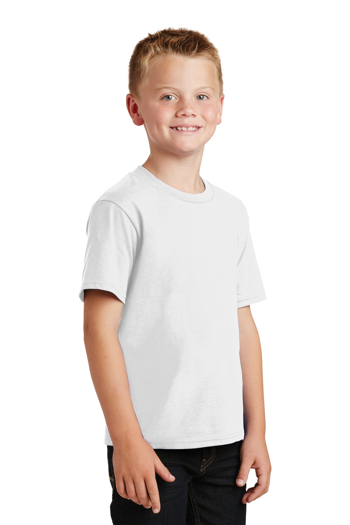 Port & Company® Youth Fan Favorite Tee 89