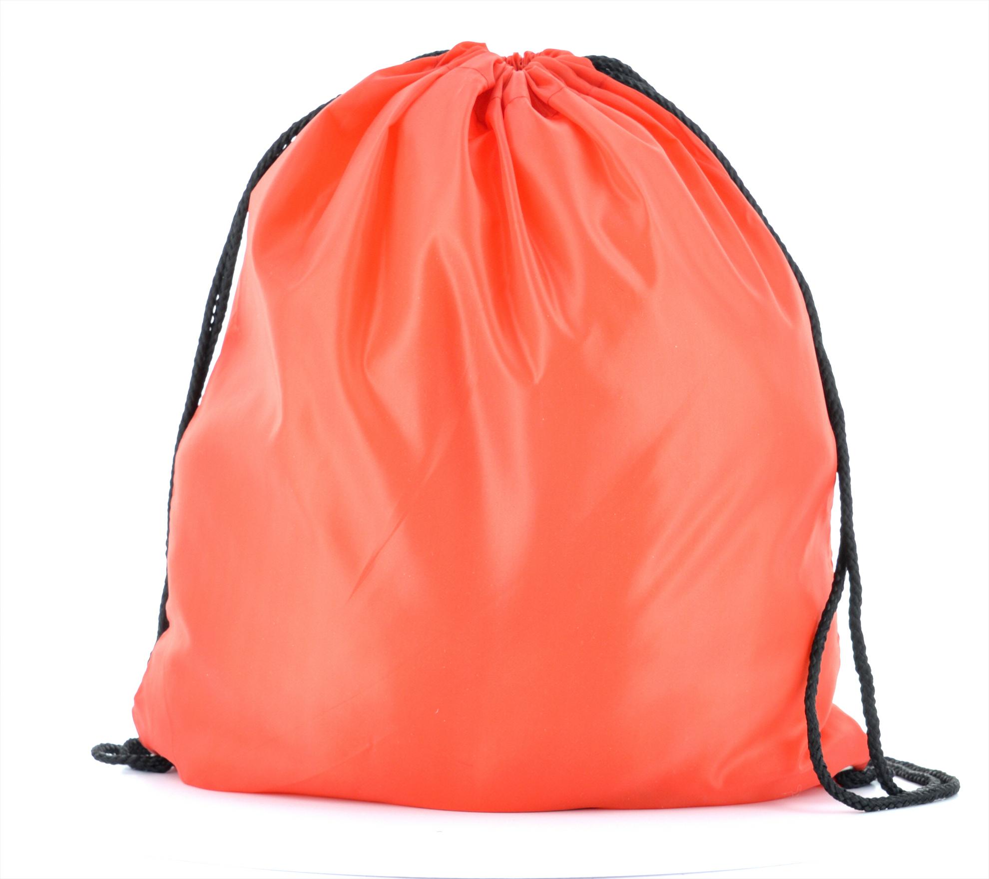 Good Value™ Drawstring Backpack 8