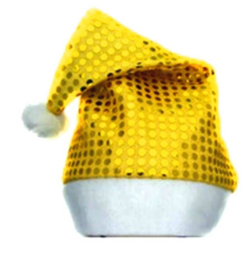 Promotional Christmas hat 3