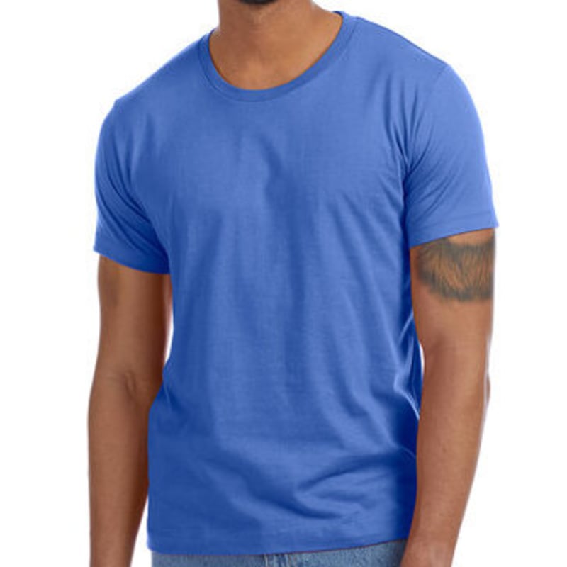 Alternative Mens Basic Crew 29