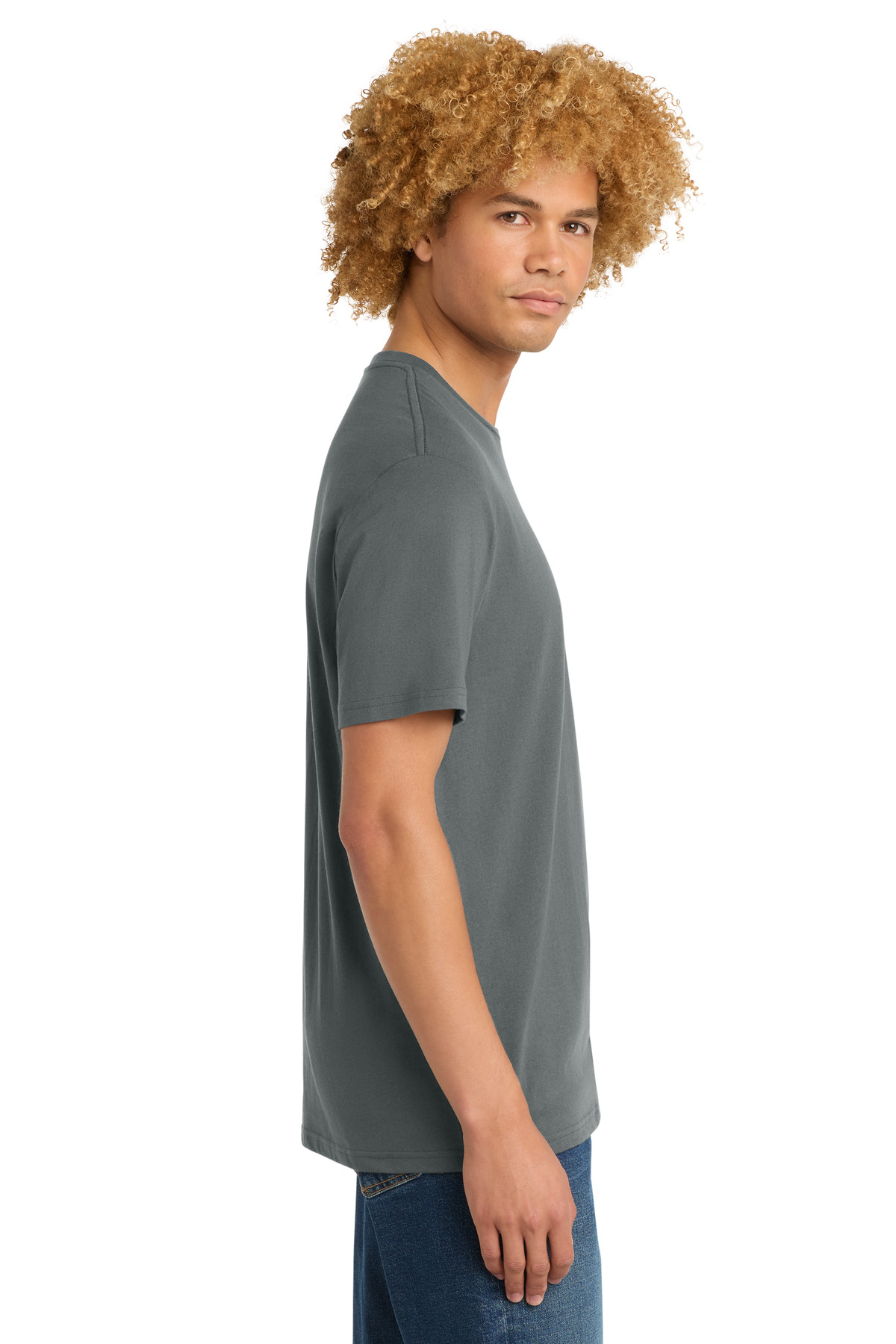 District Perfect Weight Tee. DT104 69