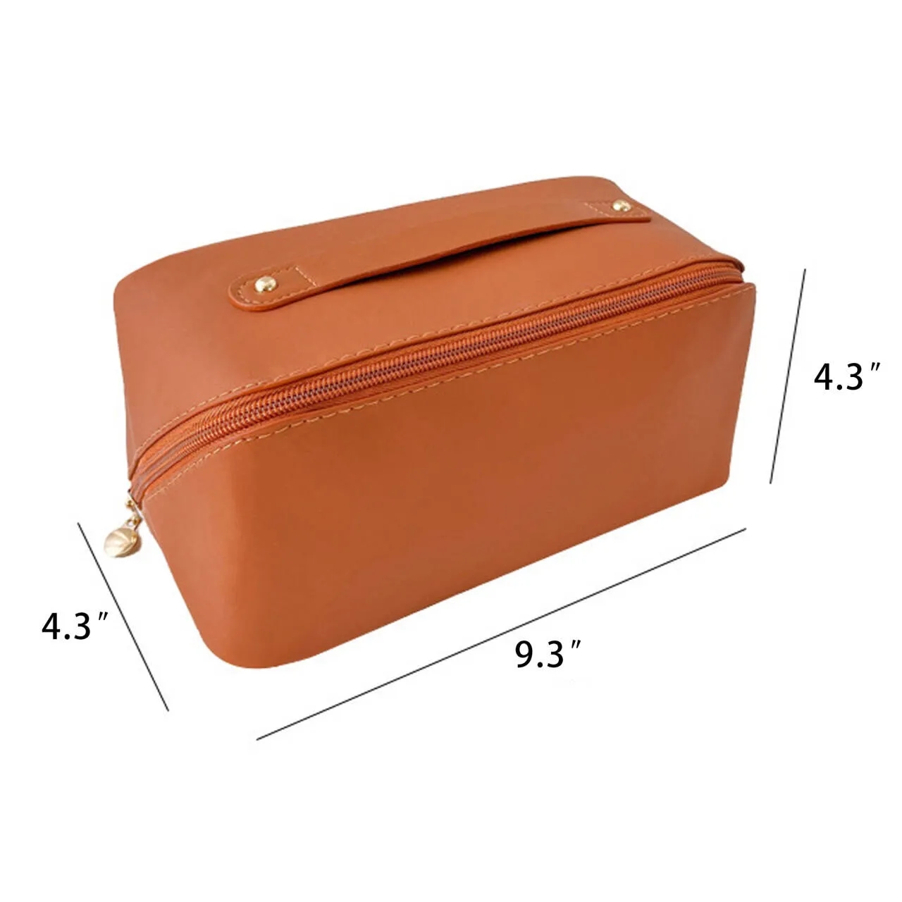 Cosmetic Storage Box Tote Bag 4