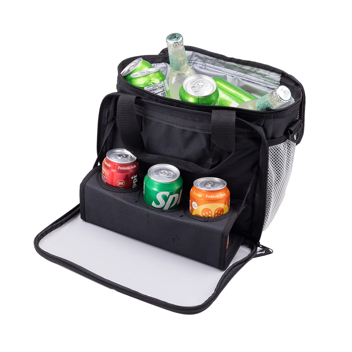 All In One 16 Can Cooler