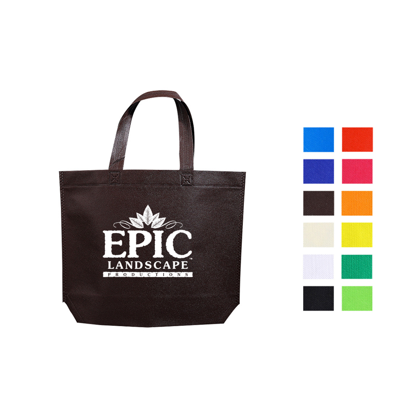 High Quality Large capacity Non-Woven Bag 1