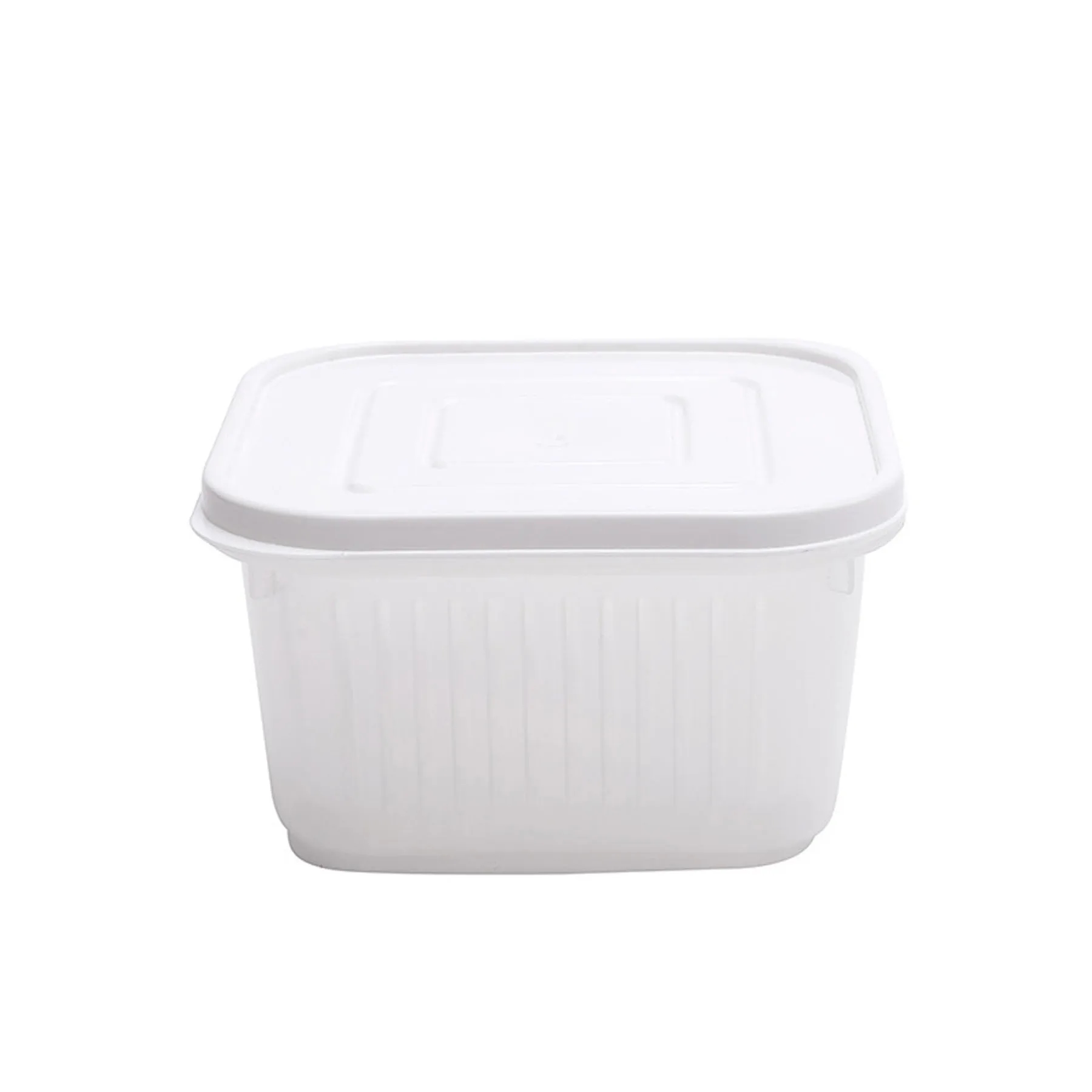 Kitchen Storage Sealed Box 3