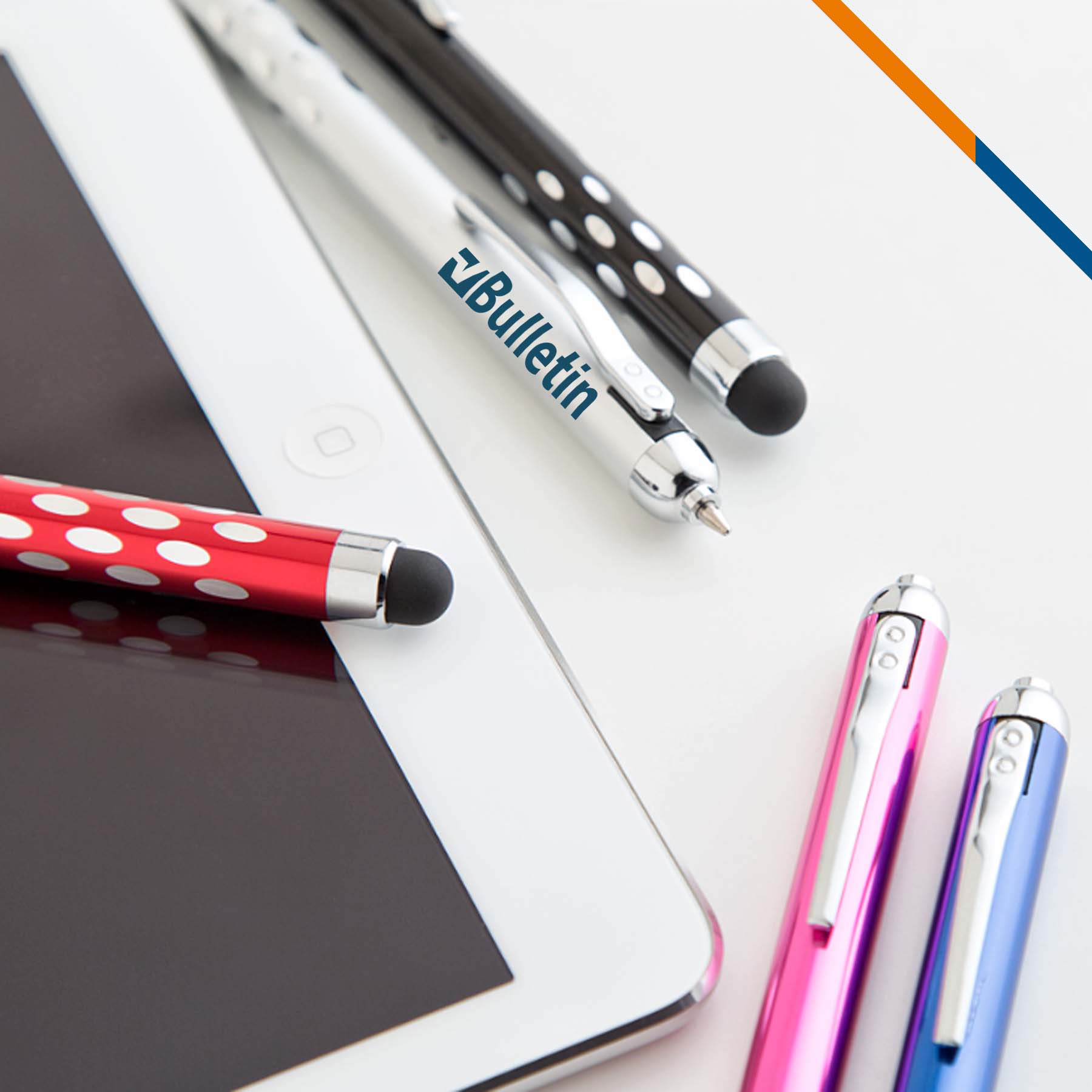 Tallen 2in1 Stylus Pen 6