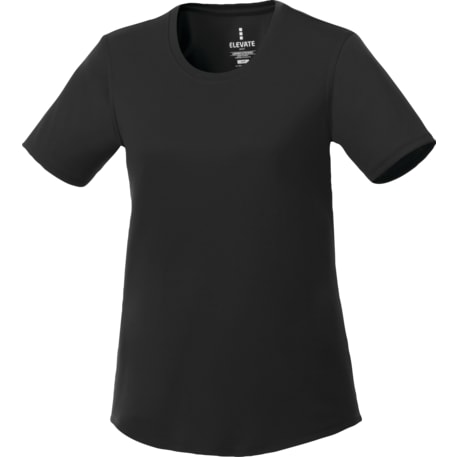 Women's Omi Short Sleeve Tech Tee 130