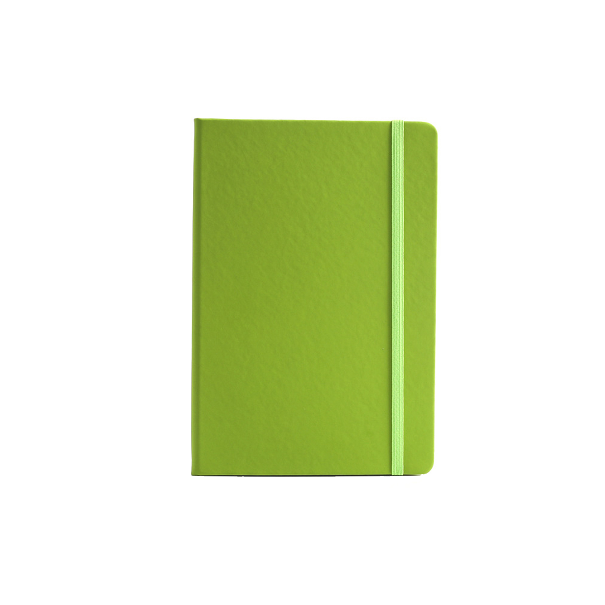 Hardcover Business Notebook A5 Size Design 8