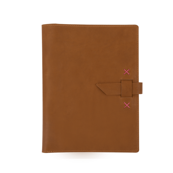 Tasker Padfolio 128