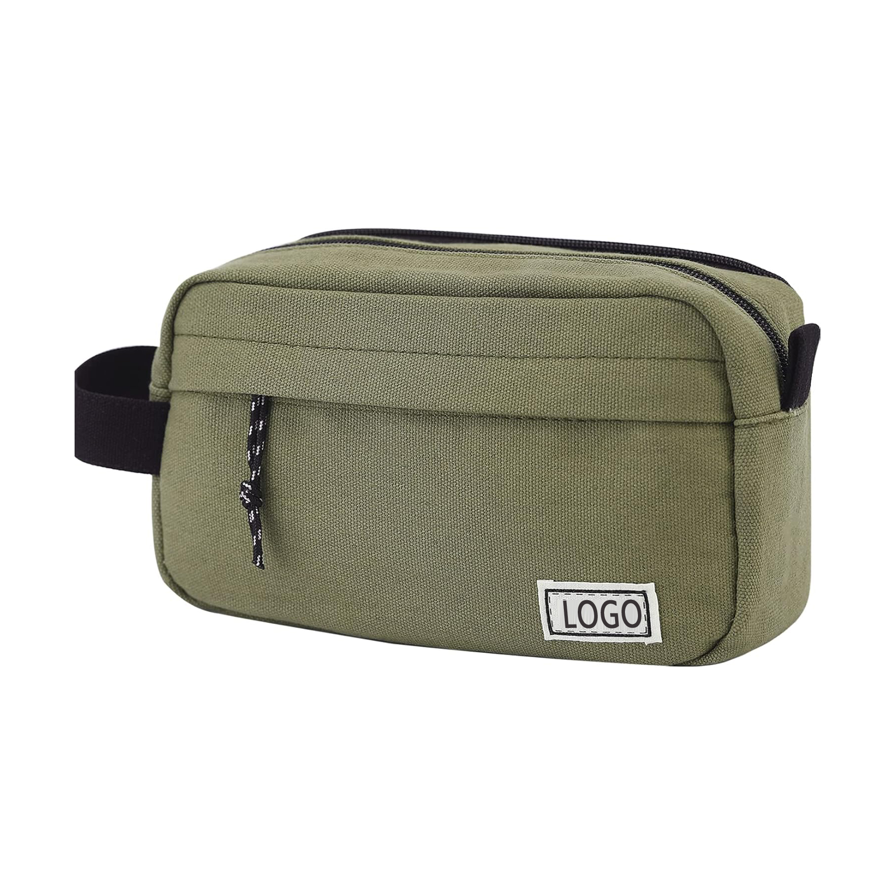 Big Capacity Pencil Case Large Stationery Pen Bag 21