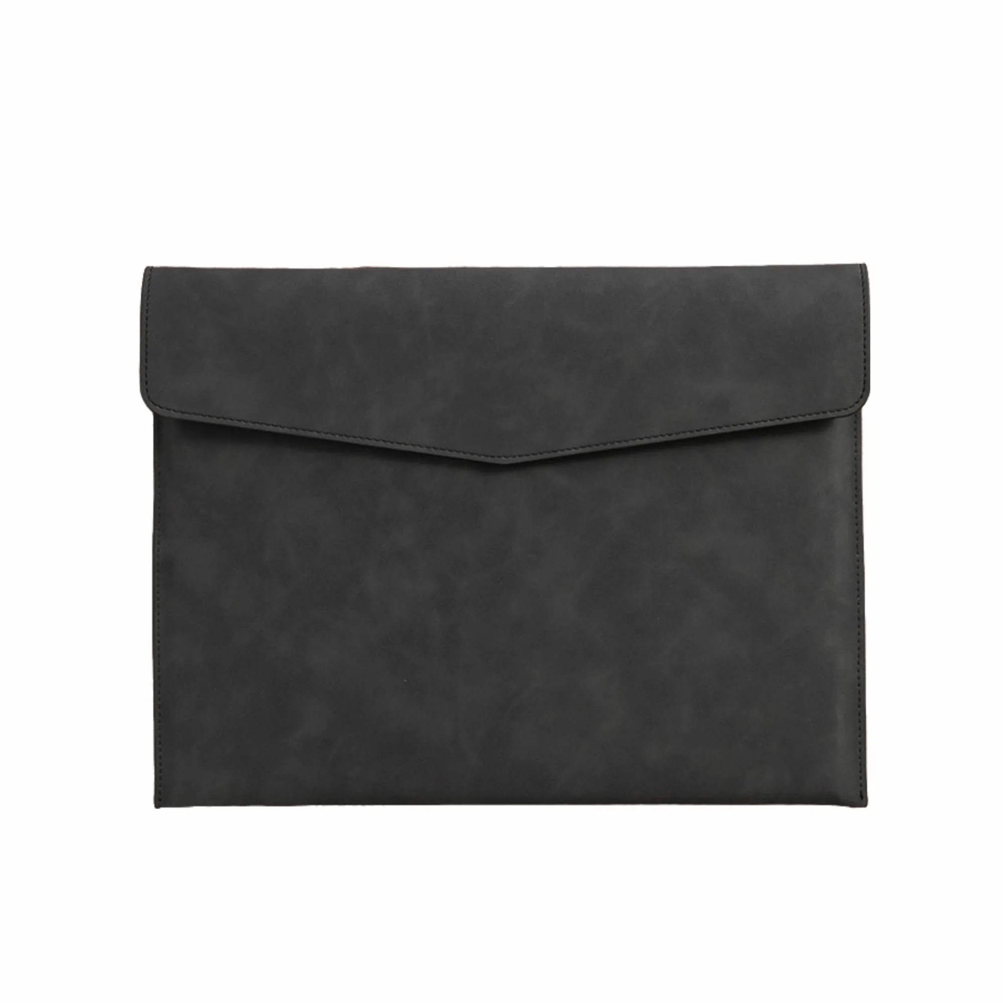 Sleekbiz Leather A4 File Envelope 2
