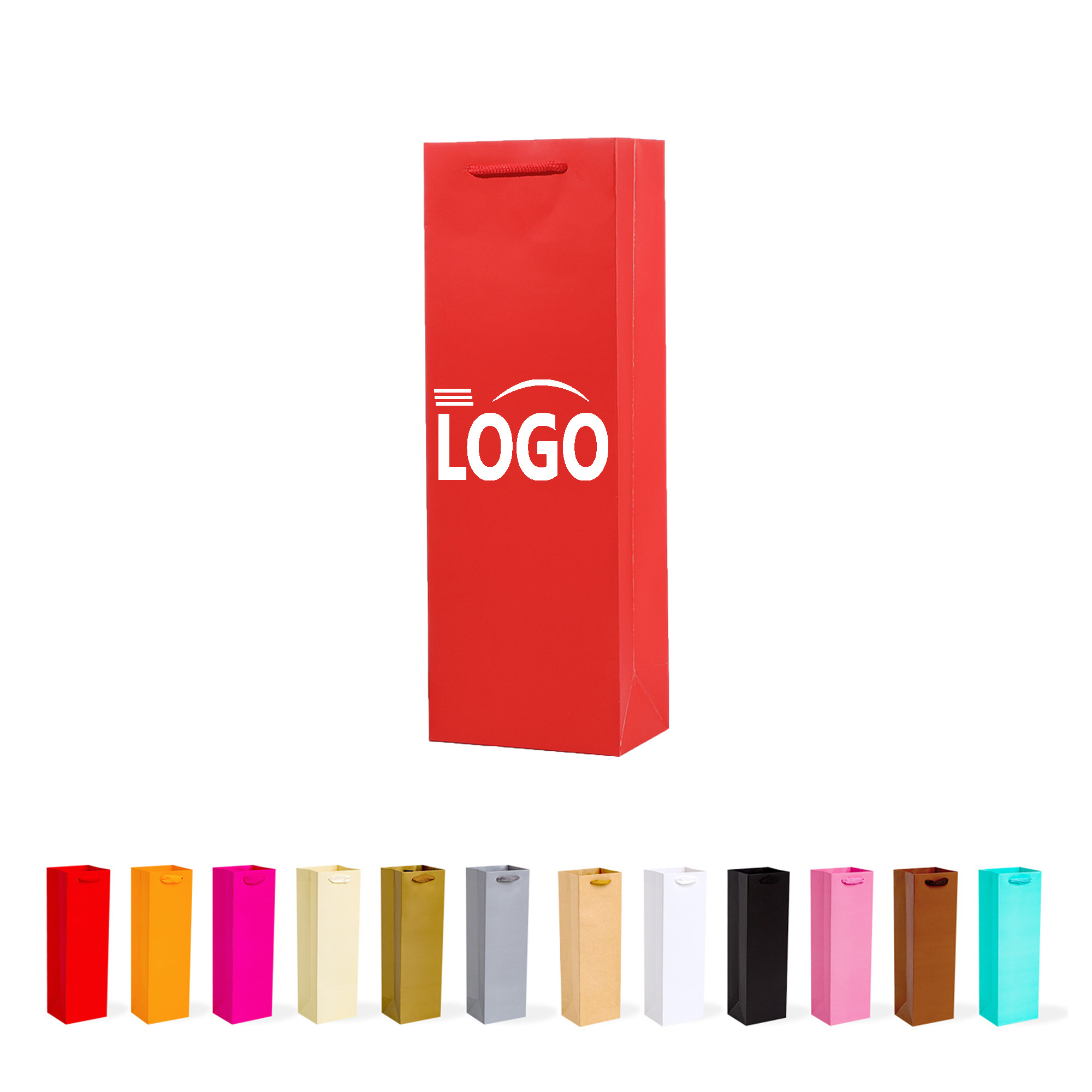Wine Gift Bag 2