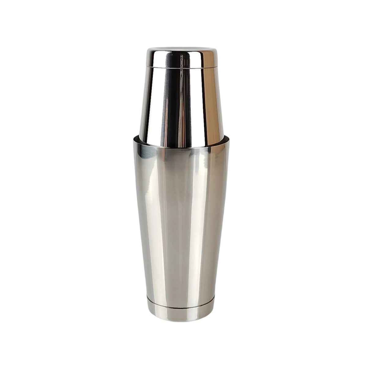 Stainless Steel Shaker for Cocktail Mixing 8