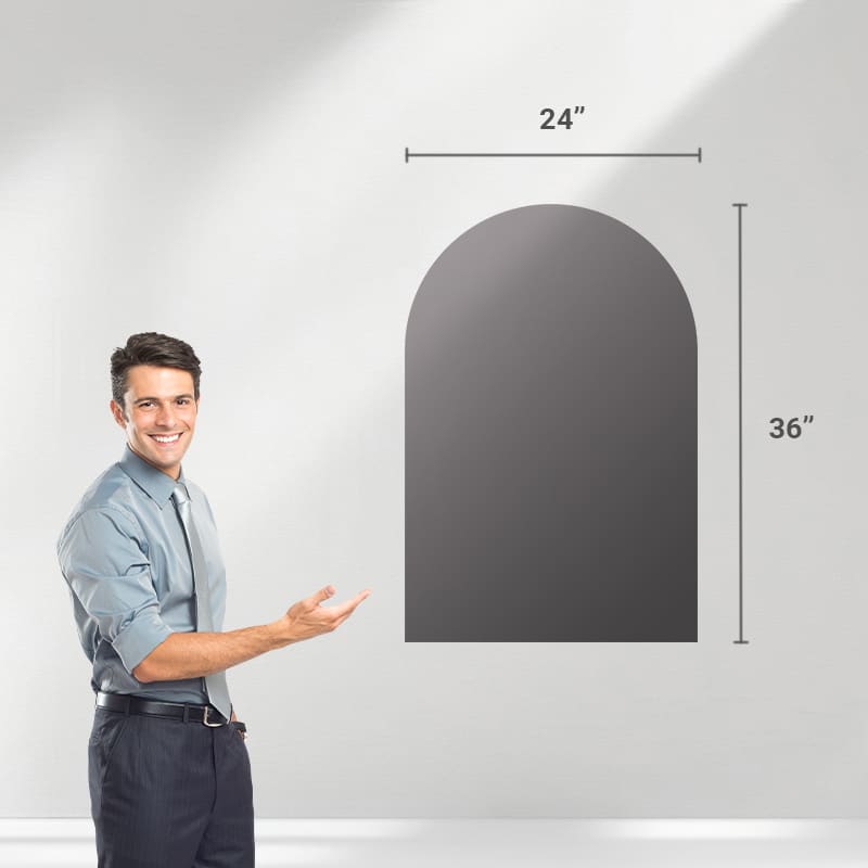 Custom Foam Boards 21