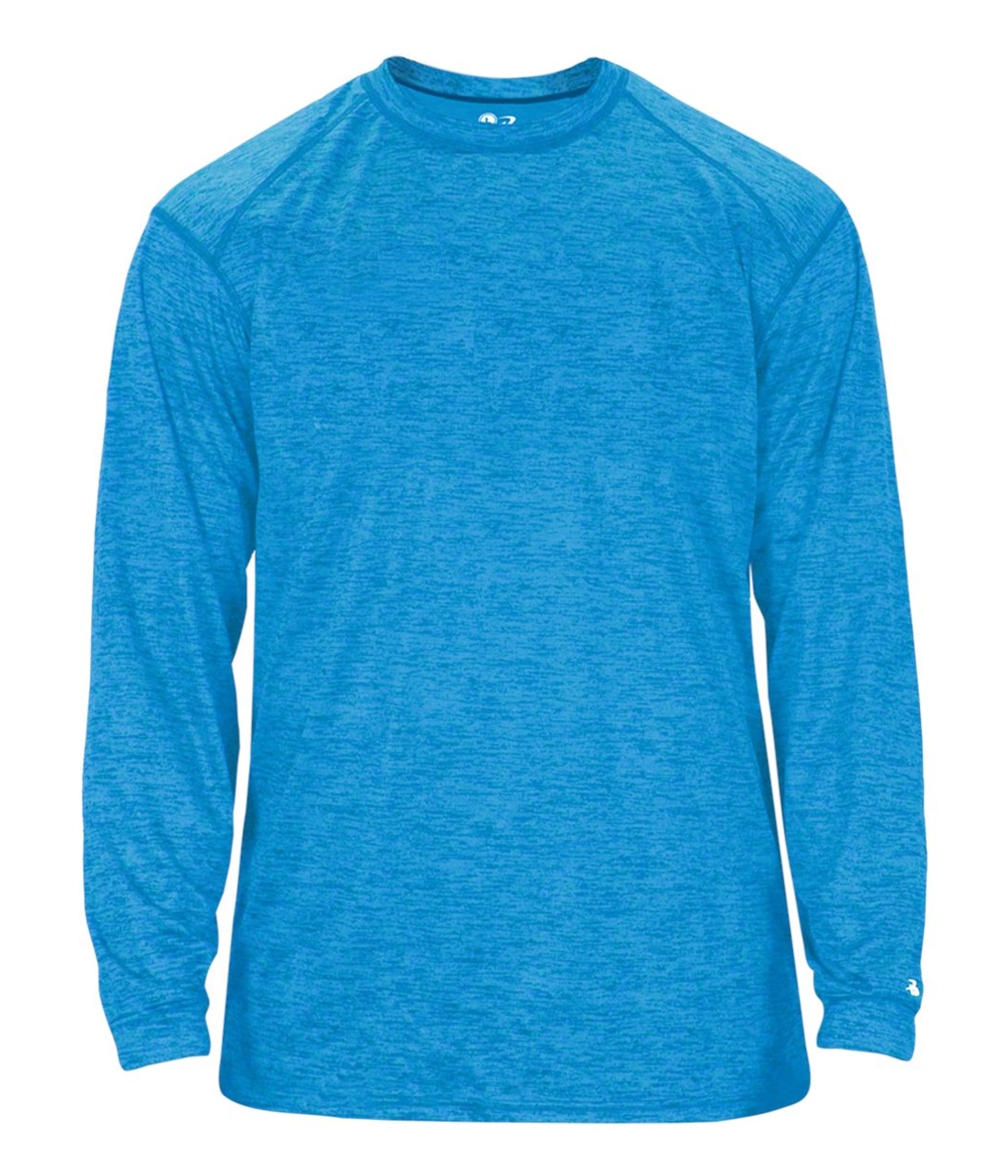 TONAL BLEND L/S TEE 2