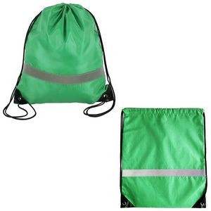 Drawstring Backpack 26
