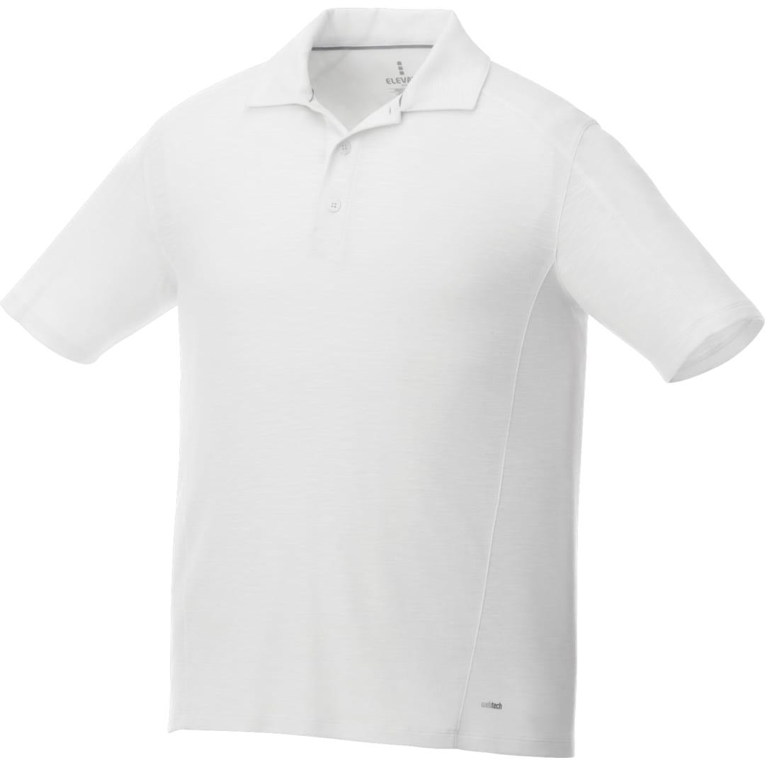 Men's Jepson Short Sleeve Polo 104