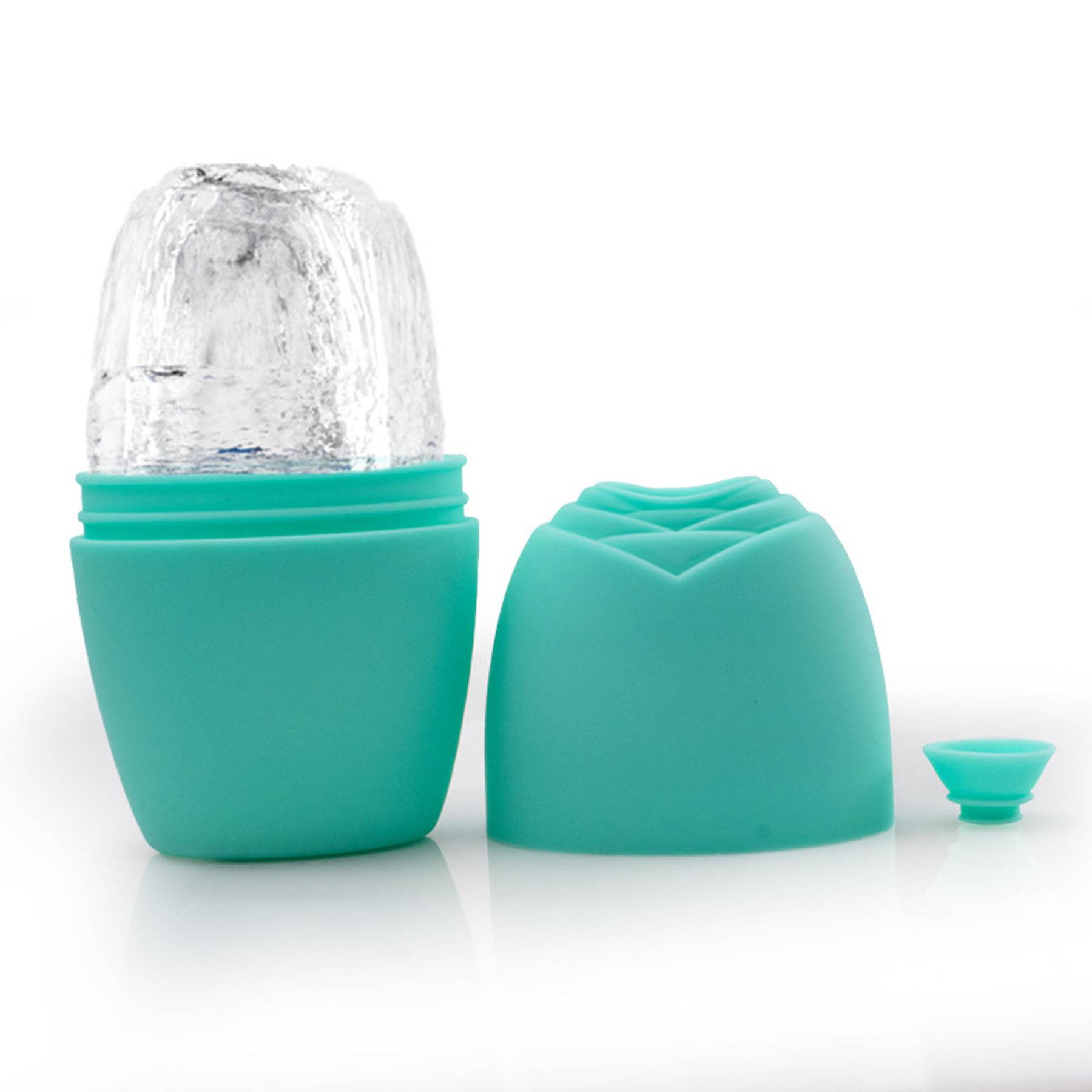 Facial Beauty Ice Pack Grid 10