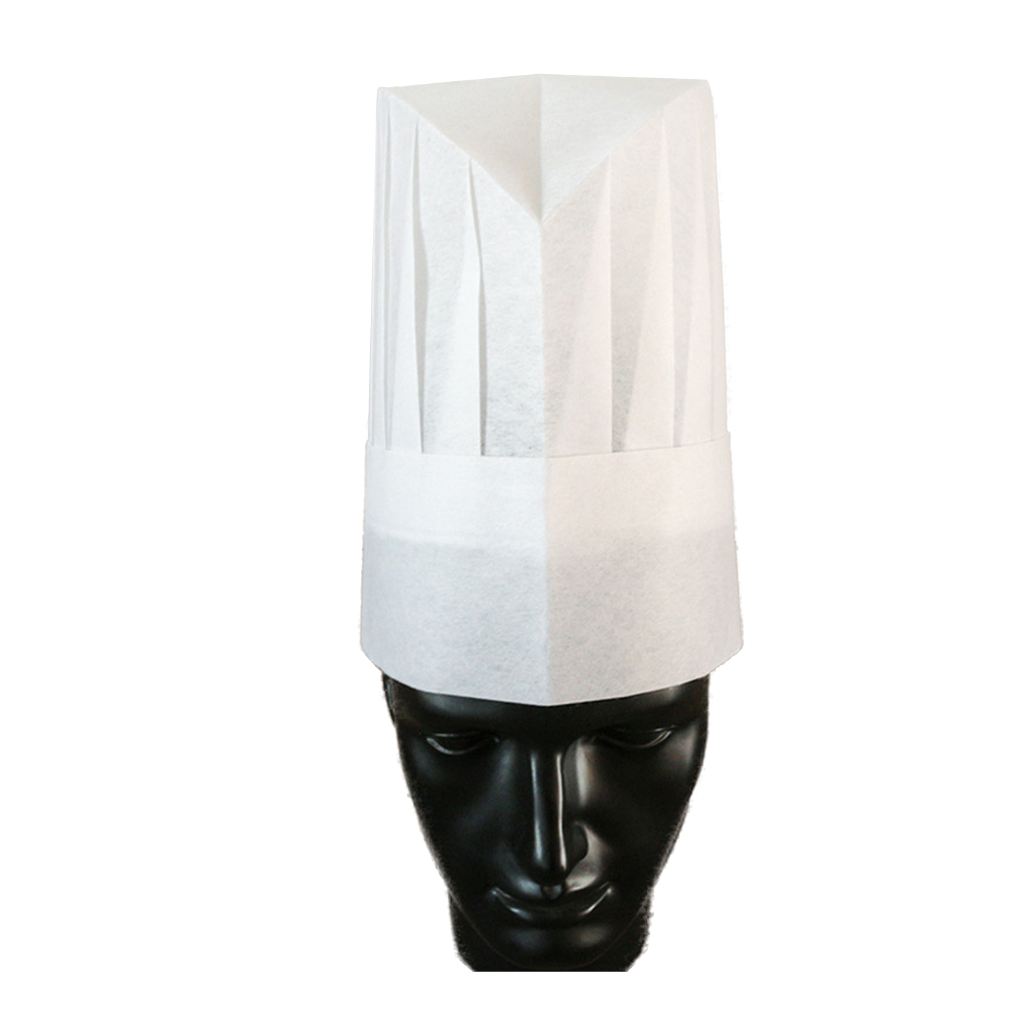 Non Woven Chef Hat 2