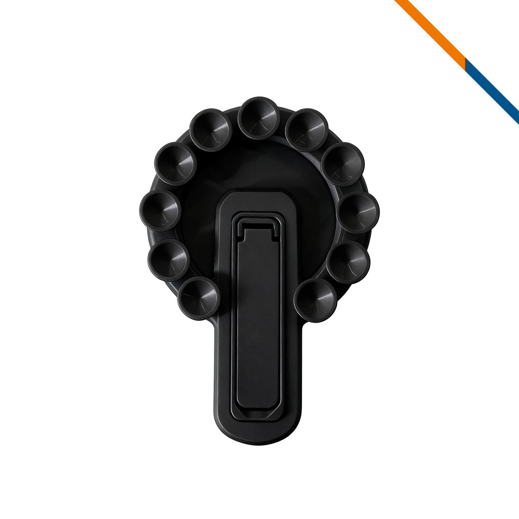 StandPop Magnetic Suction Phone Stand 9