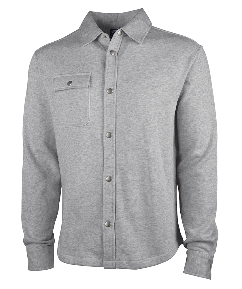 Hyannis Snap Shacket 52