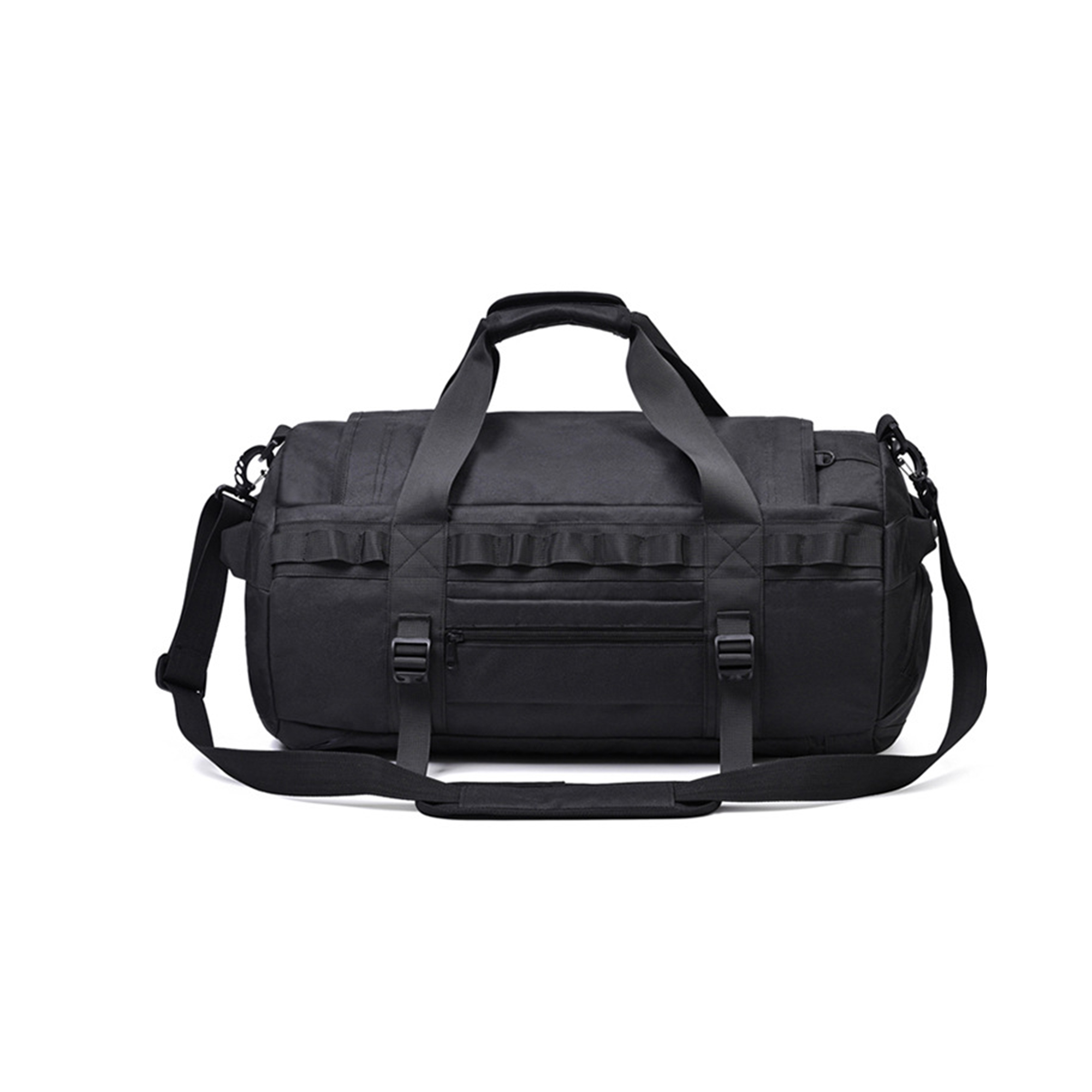Fifty Five Liter Waterproof Travel Duffel Bag 4