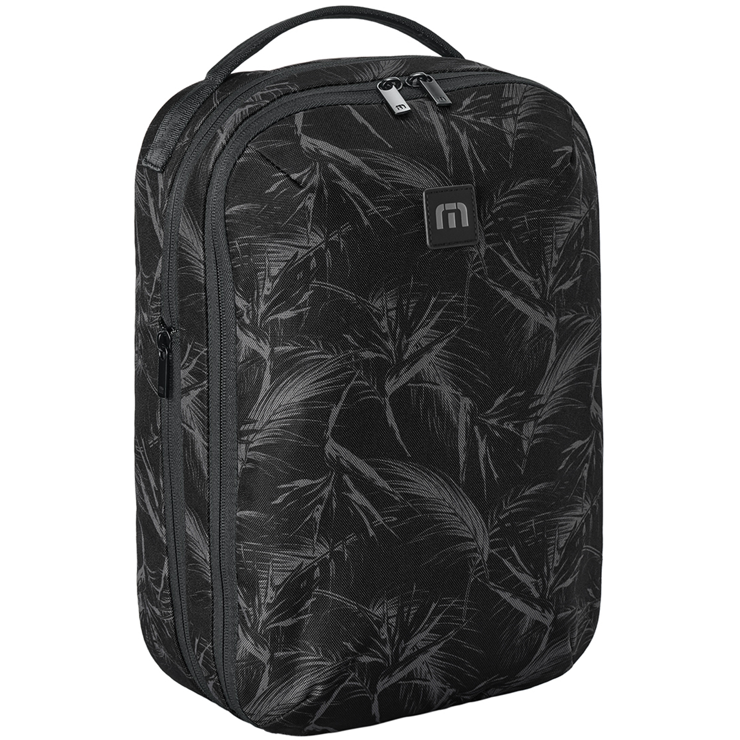 TravisMathew Storage Cube Bag, custom duffel bag with logo imprint 2