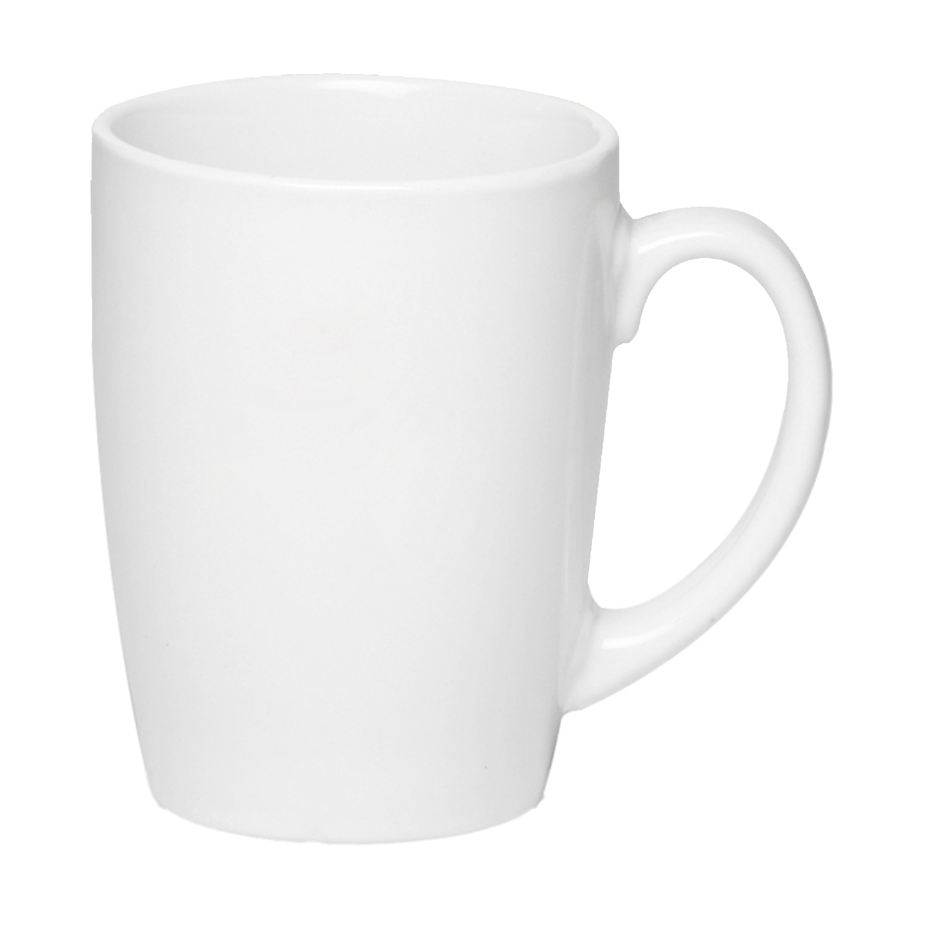 Spido Ceramic Mug - 12 OZ. 5