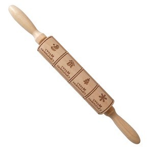 Windproof Straight Long Handle Automatic Umbrella 13