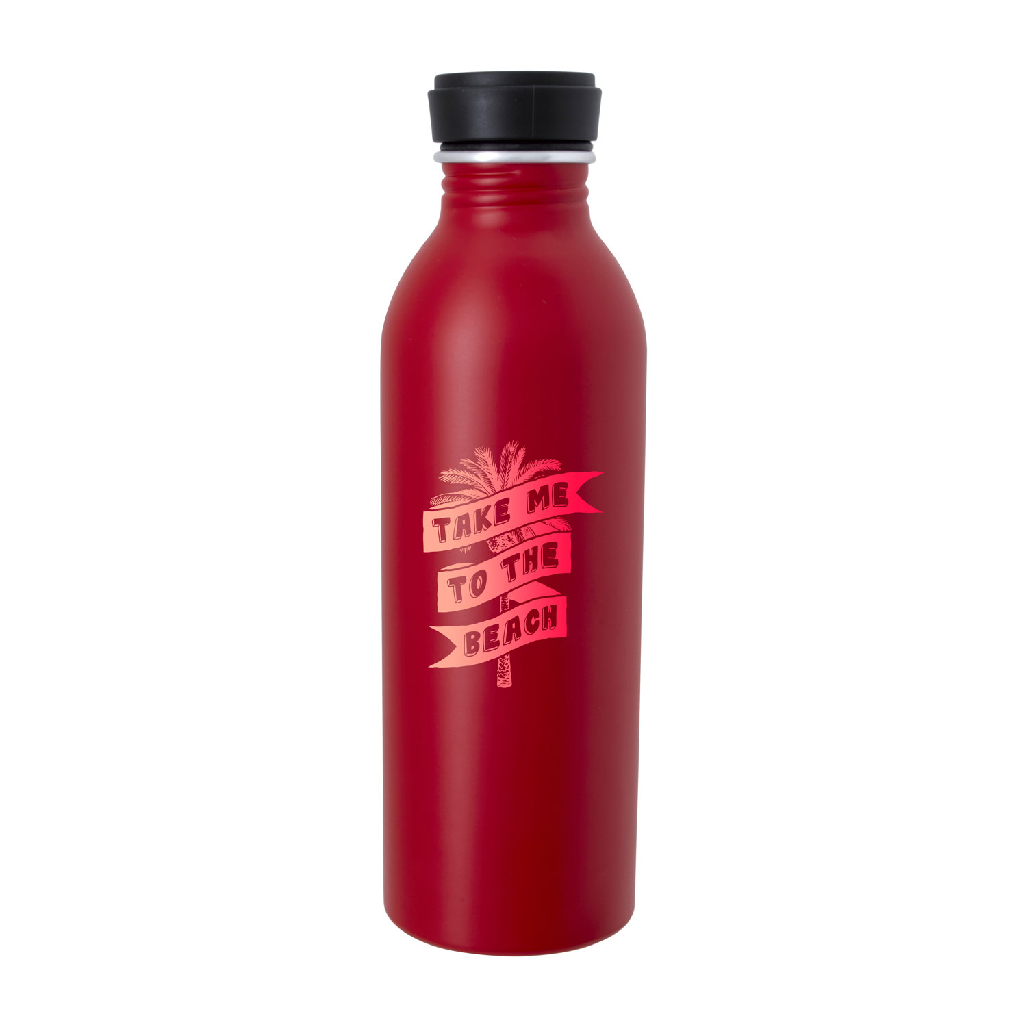 Vivid Aluminum Bottle 17oz