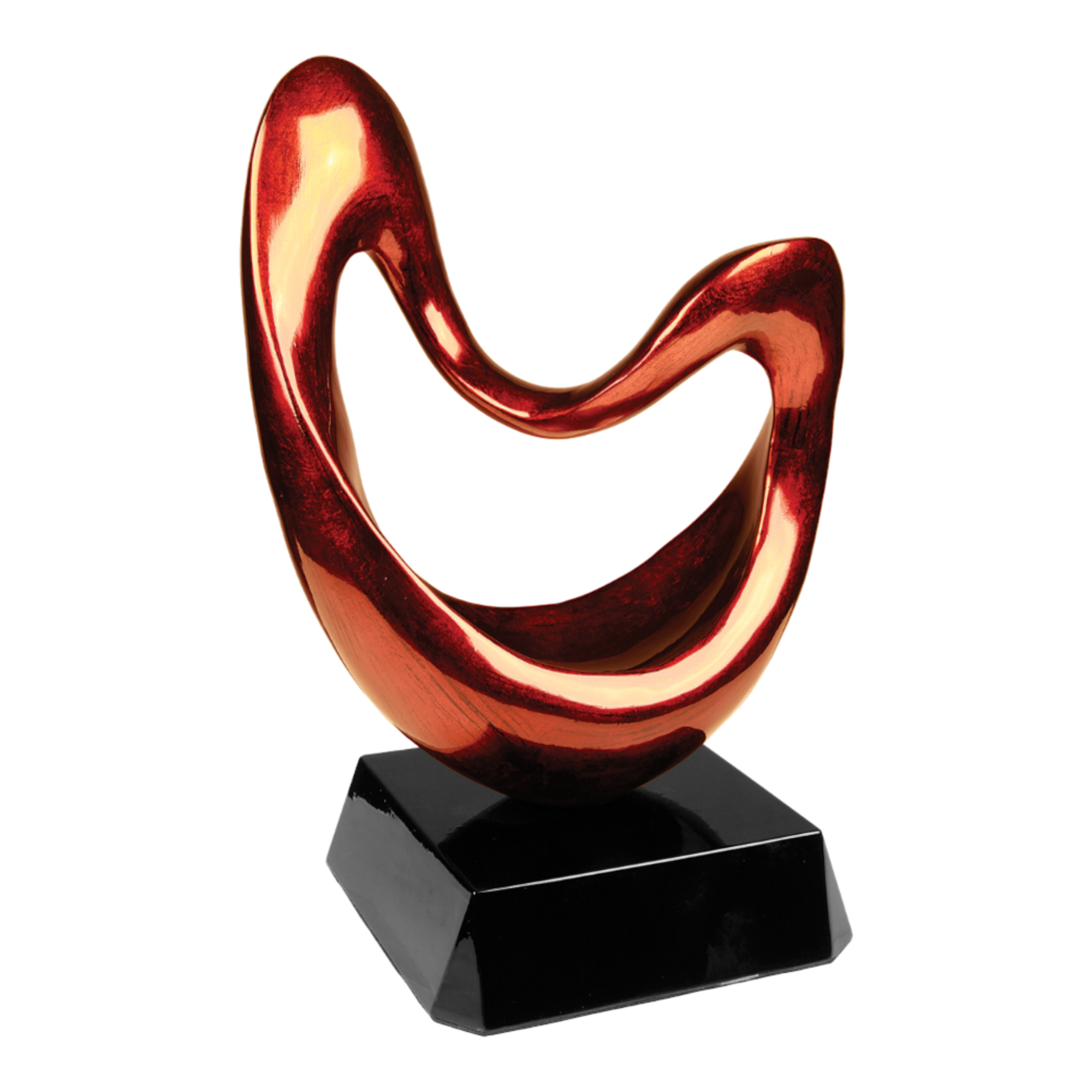 14" Art Sculpture Award 7
