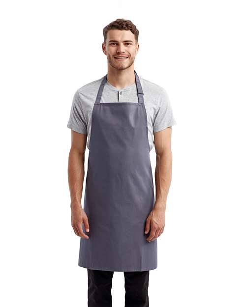 Recycled Bib Apron - RP150 49