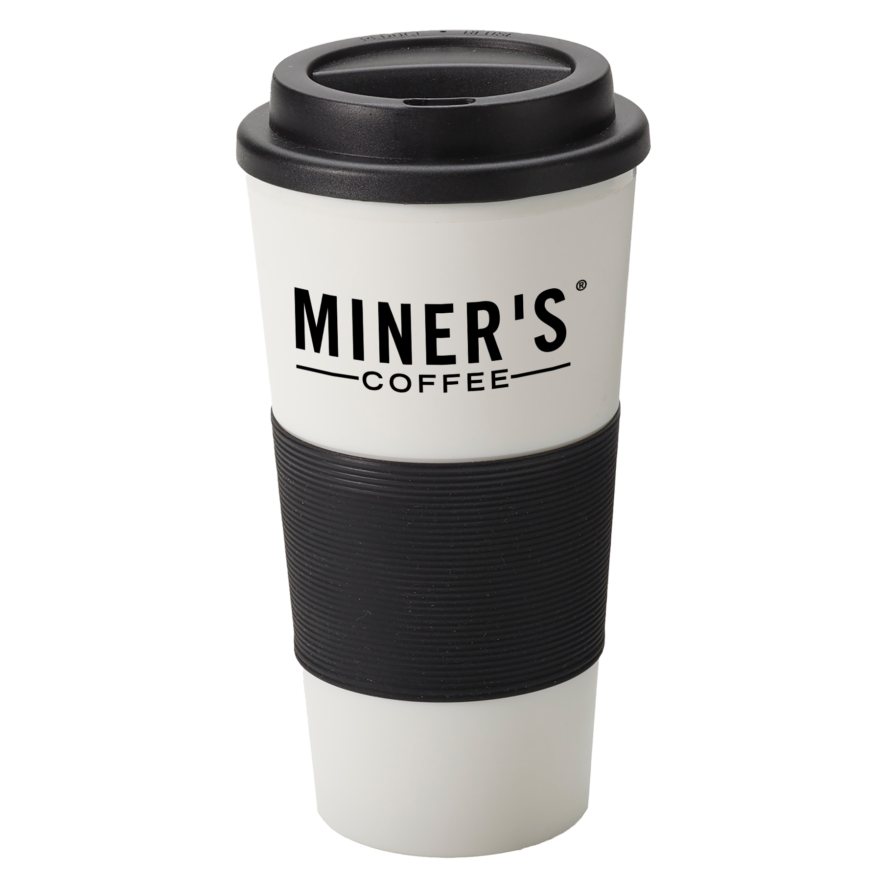 16 Oz. Commuter Tumbler 4