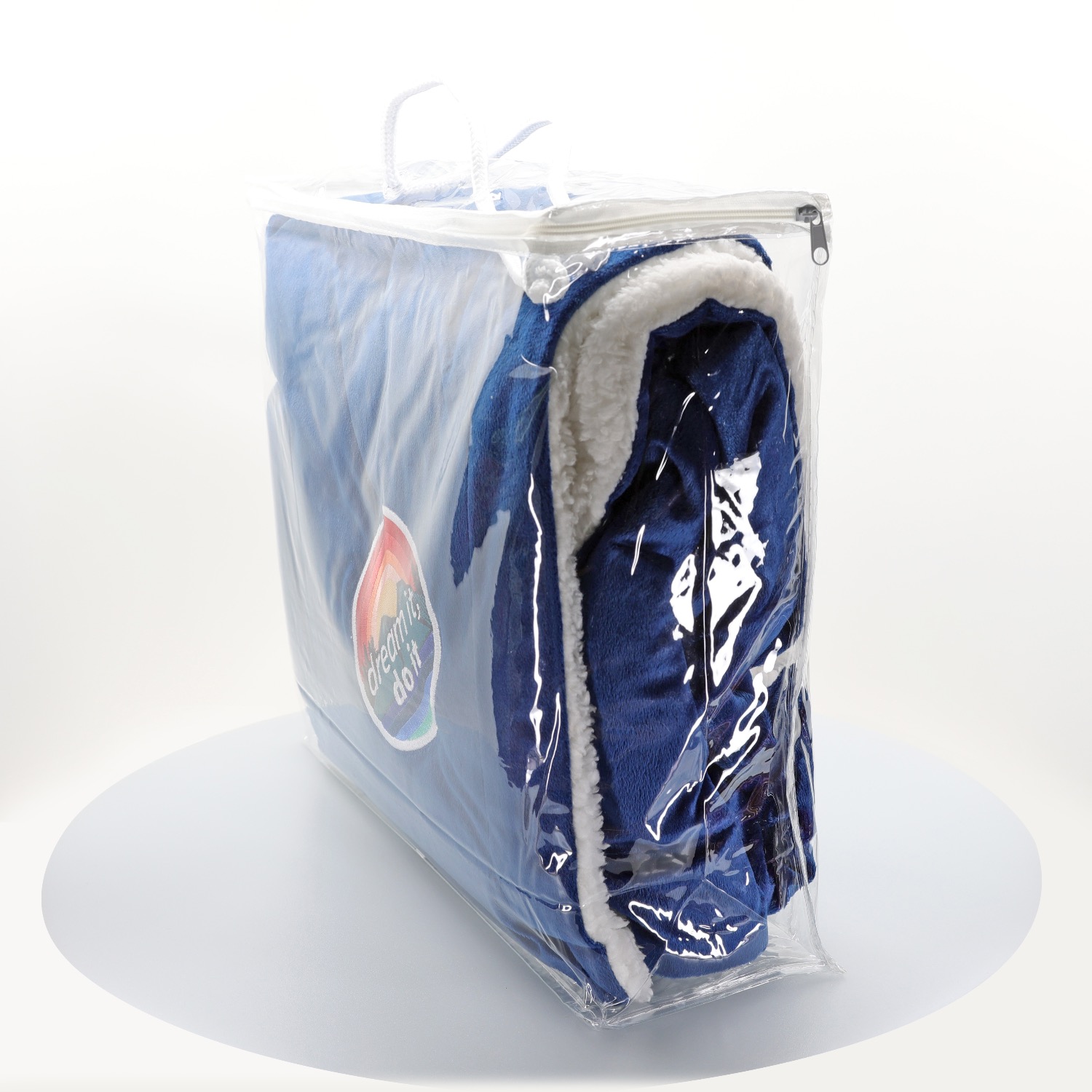 Sherpa Throw 26