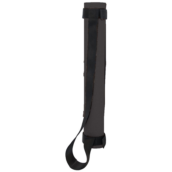 YOGA MAT WITH STRAP 11